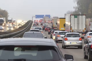 Urbanismo. El futuro de las autopistas