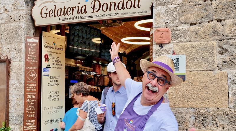 Sergio Dondoli
