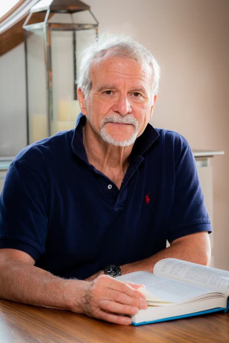 Paul-Henri Nargeolet (Foto: Le Monde)