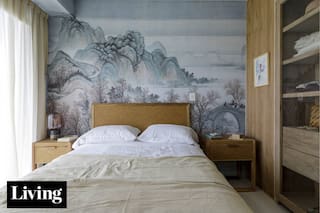 8 dormitorios con muchas ideas de diseño para descansar con estilo