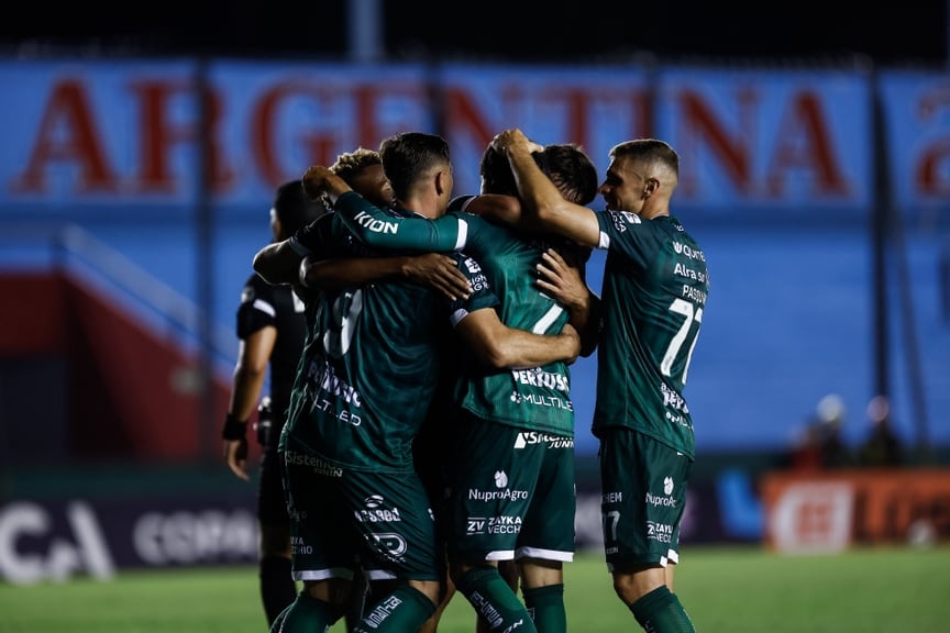 Sarmiento de Junín quiere dar el golpe ante Boca para meterse en los octavos de final