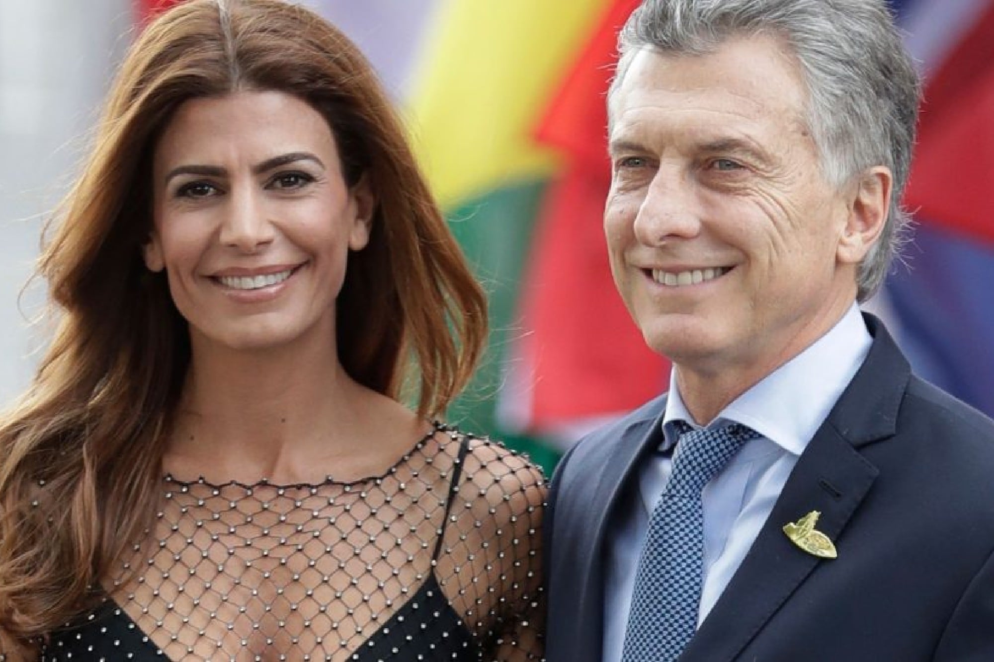 Qué se sabe de la separación de Mauricio Macri y Juliana Awada