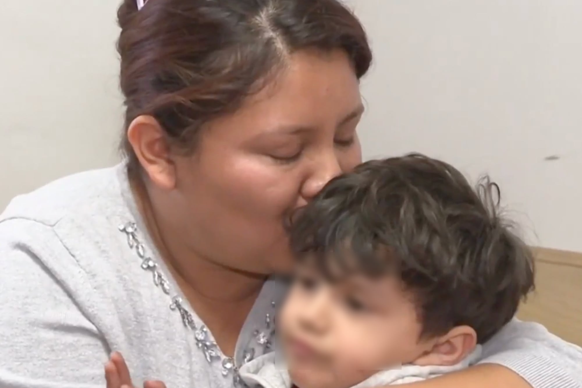 En Arizona, una mujer mexicana relata cómo intenta explicar a sus pequeños el contexto de operativos migratorios sin generarles temor