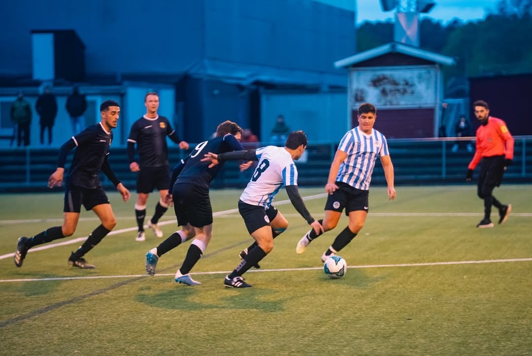 Argentinska coqueteó en las últimas temporadas con ascender de categoría, aunque este logro podría generar una dificultad económica para el club