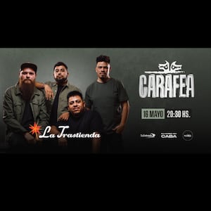CARAFEA