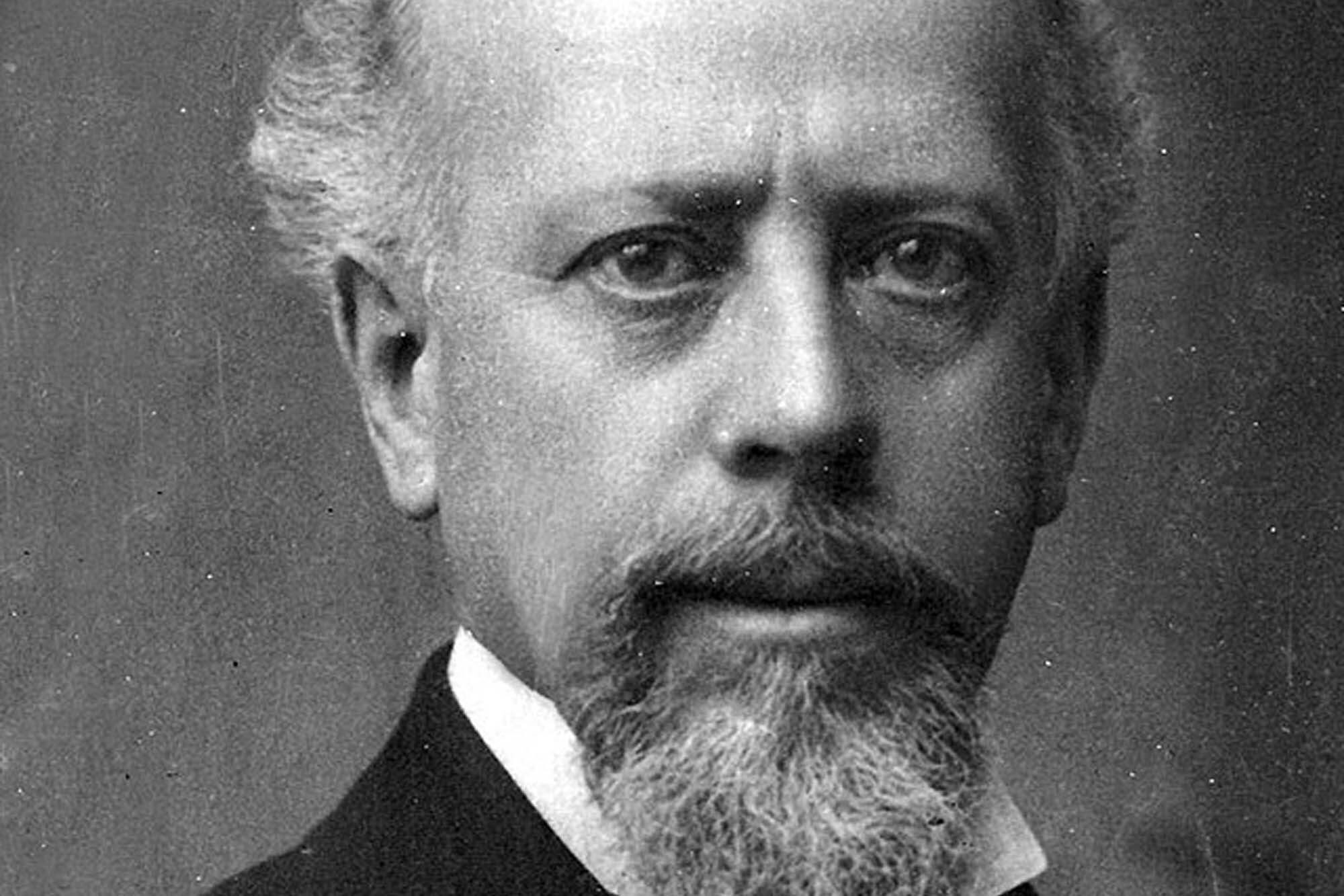 Julio Argentino Roca jugó en favor de un candidato a presidente del Jockey Club, en 1902