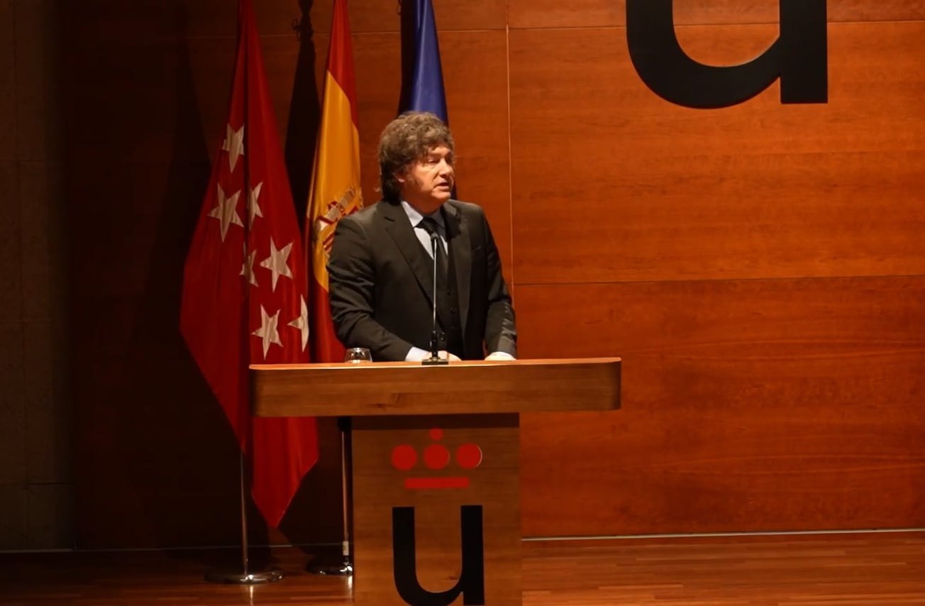 En una semana difícil para Milei, Bullrich presiona al máximo por la estrategia electoral y agita la interna 8 Milei, en España