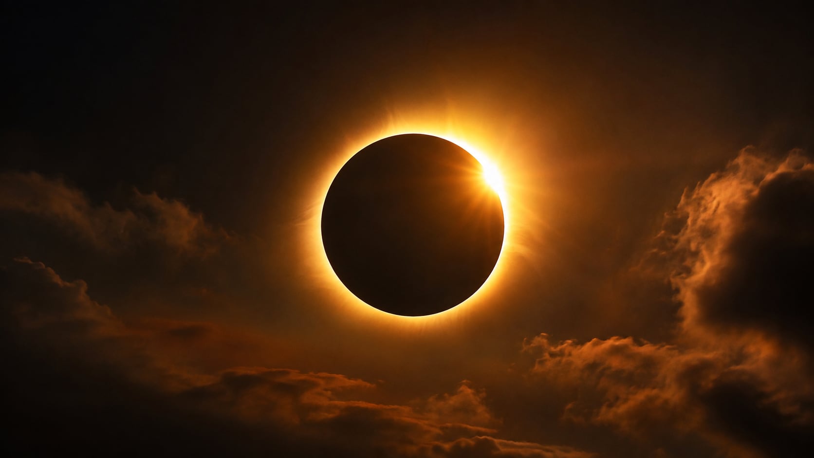 No hay evidencias científicas que demuestren que un eclipse solar altere la psicología de los seres humanos