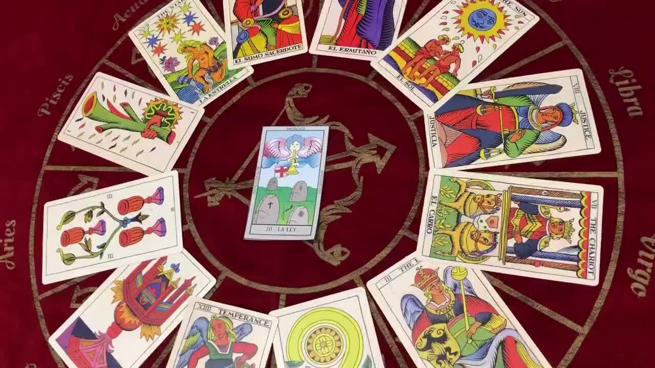 Qué le depara a cada signo durante la semana del 13 al 19 de octubre