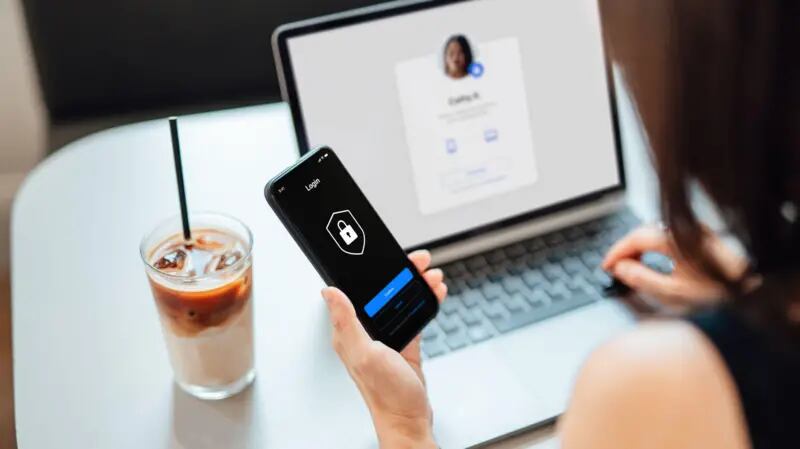 Ya en ese entonces, había cierta preocupación por el tema de la privacidad en Internet