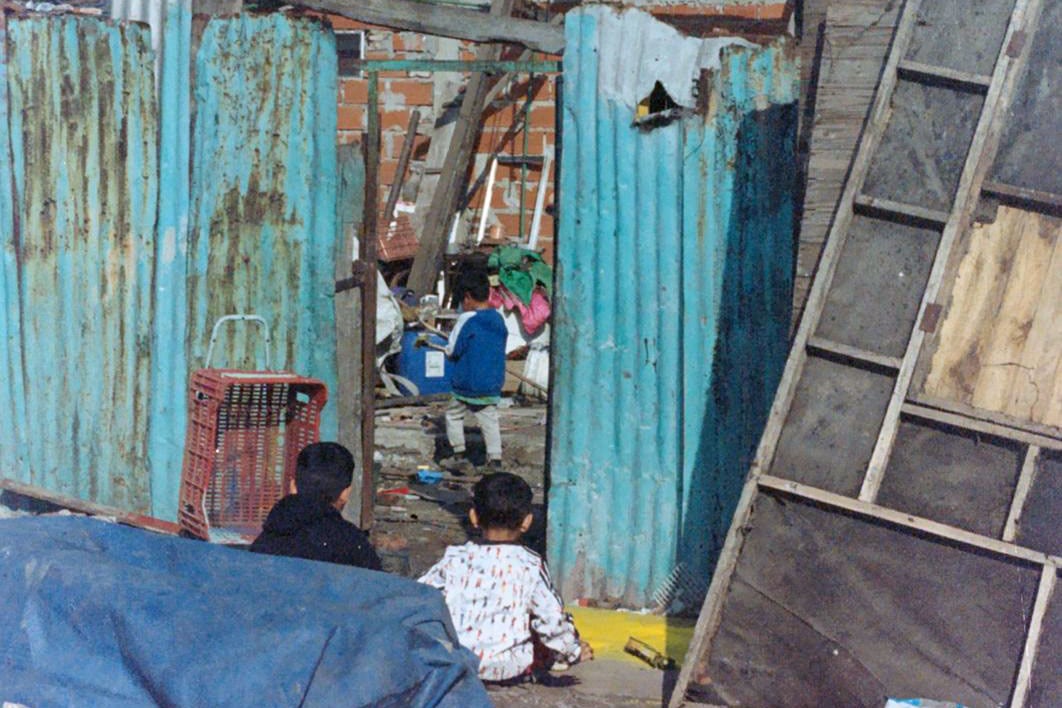 La pobreza aumentó en el primer trimestre y hay unos 600.000 nuevos pobres.