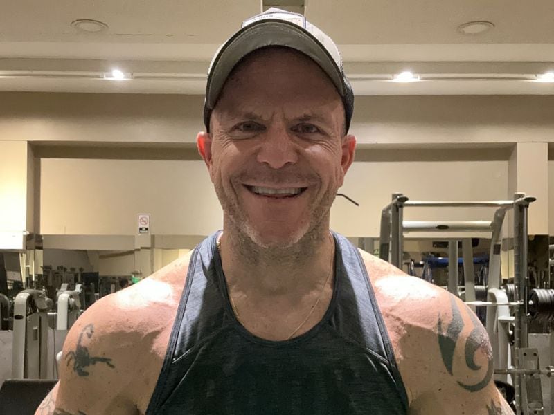 El periodista Eduardo “Quique” Felman fue detenido en Miami: qué se sabe hasta ahora de la causa