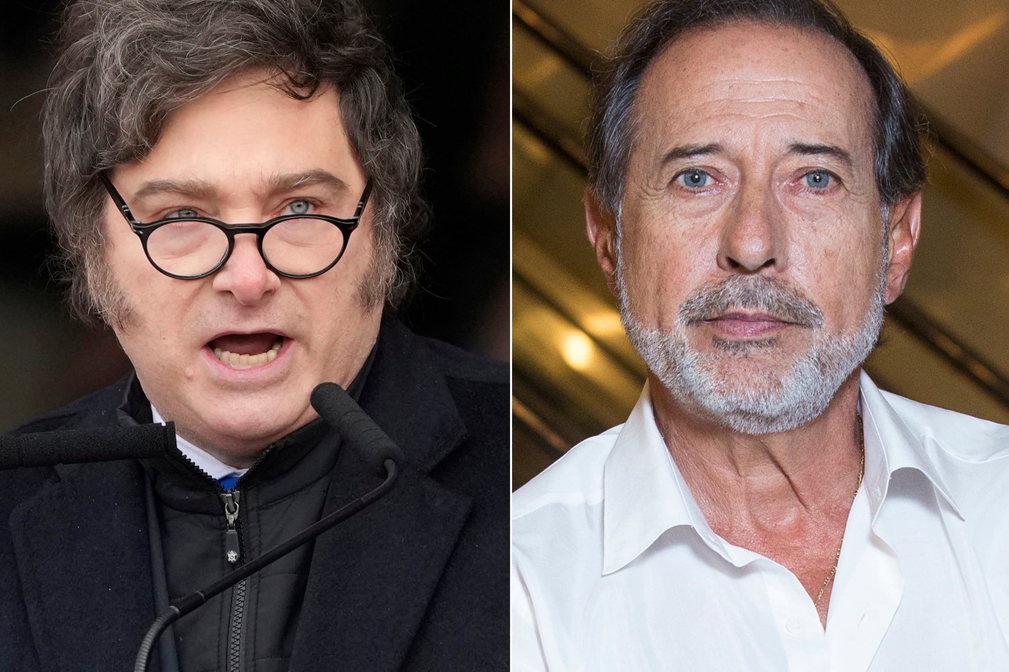 Javier Milei se reunió con diputados el martes y ponderó la última película de Guillermo Francella. También les anticipó que subiría los encajes si sobraban pesos. Es lo que ocurrió dos días después. En la misma cena, también anticipó algo sobre el futuro: volverá a hacerlo si es necesario.