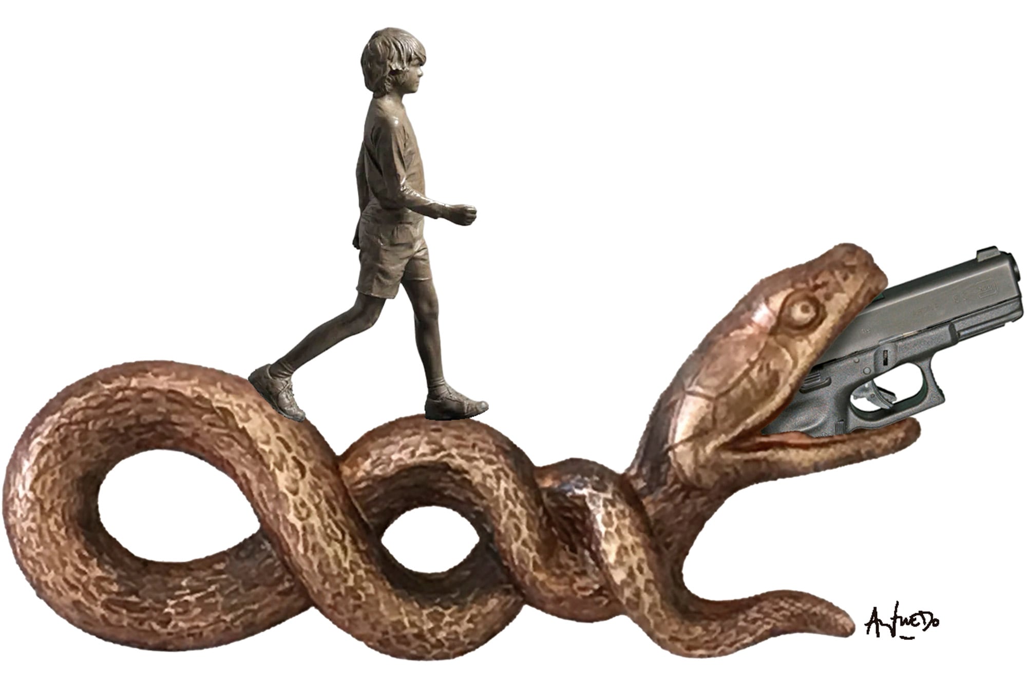 Las mutaciones de la marginalidad juvenil