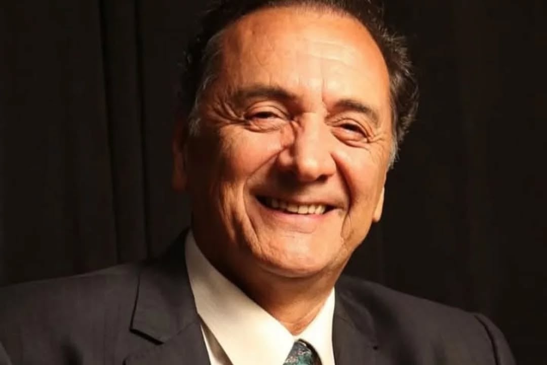 Murió Ricardo “Chiqui” Pereyra: el cantante de tango sufrió complicaciones luego de un accidente doméstico