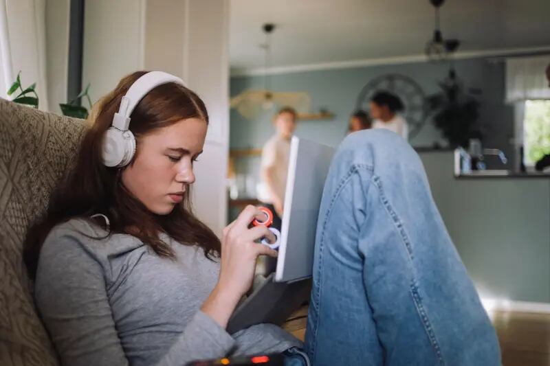 A menudo se ha descrito el síndrome de Williams como lo