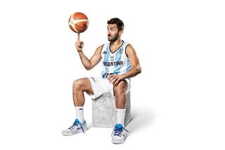 Facundo Campazzo: “Nos hemos acostumbrado a aspirar a lo más alto”
