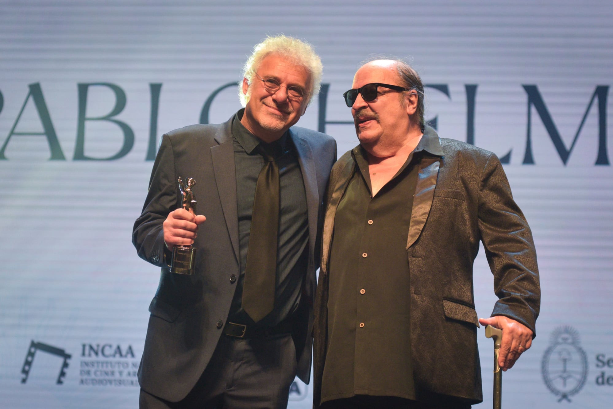 Cierre del festival Internacional de Cine de Mar del Plata