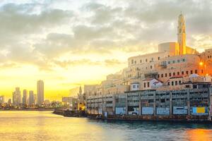 Tel Aviv: descubrí el destino más cool del Mediterráneo