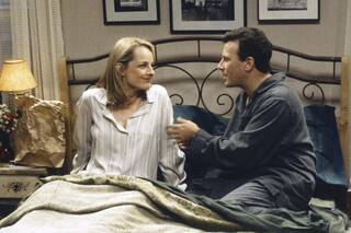 Mad about you. Vuelve un clásico, 20 años después