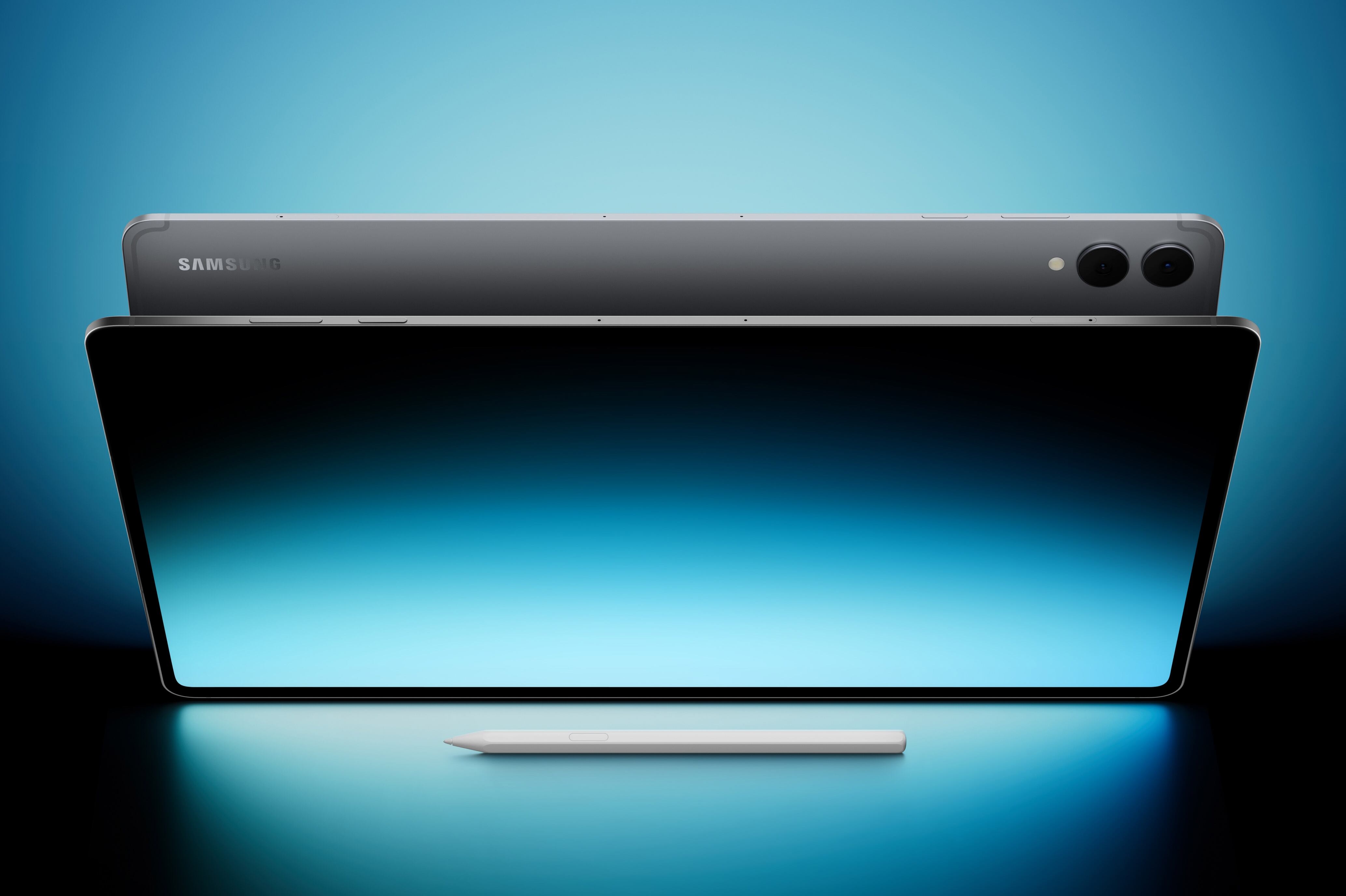 Samsung presentó dos nuevas tabletas: las Galaxy Tab S11 (11 pulgadas) y Tab S11 Ultra (14,6 pulgadas); este año no hay modelo de 12,4 pulgadas