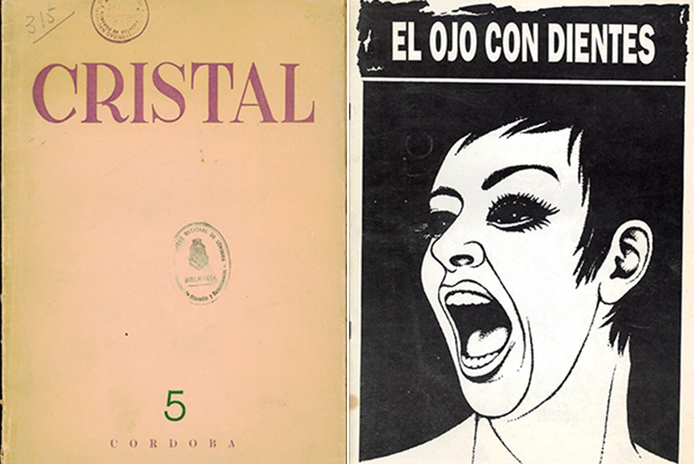 El Archivo de Revistas Culturales de Córdoba acerca al lector colecciones digitalizadas de decenas de publicaciones
