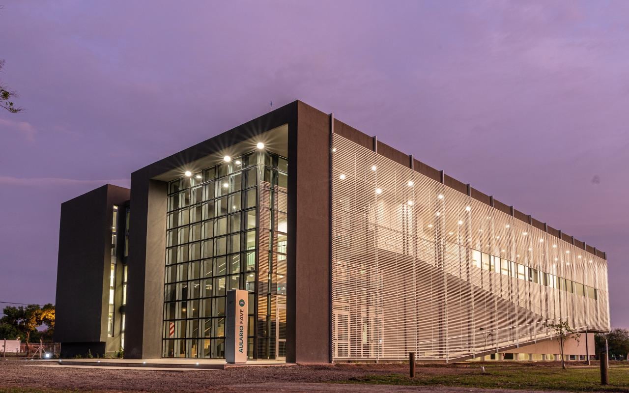 El futuro del agro: se viene el Congreso Nacional de Estudiantes de Agronomía 2026