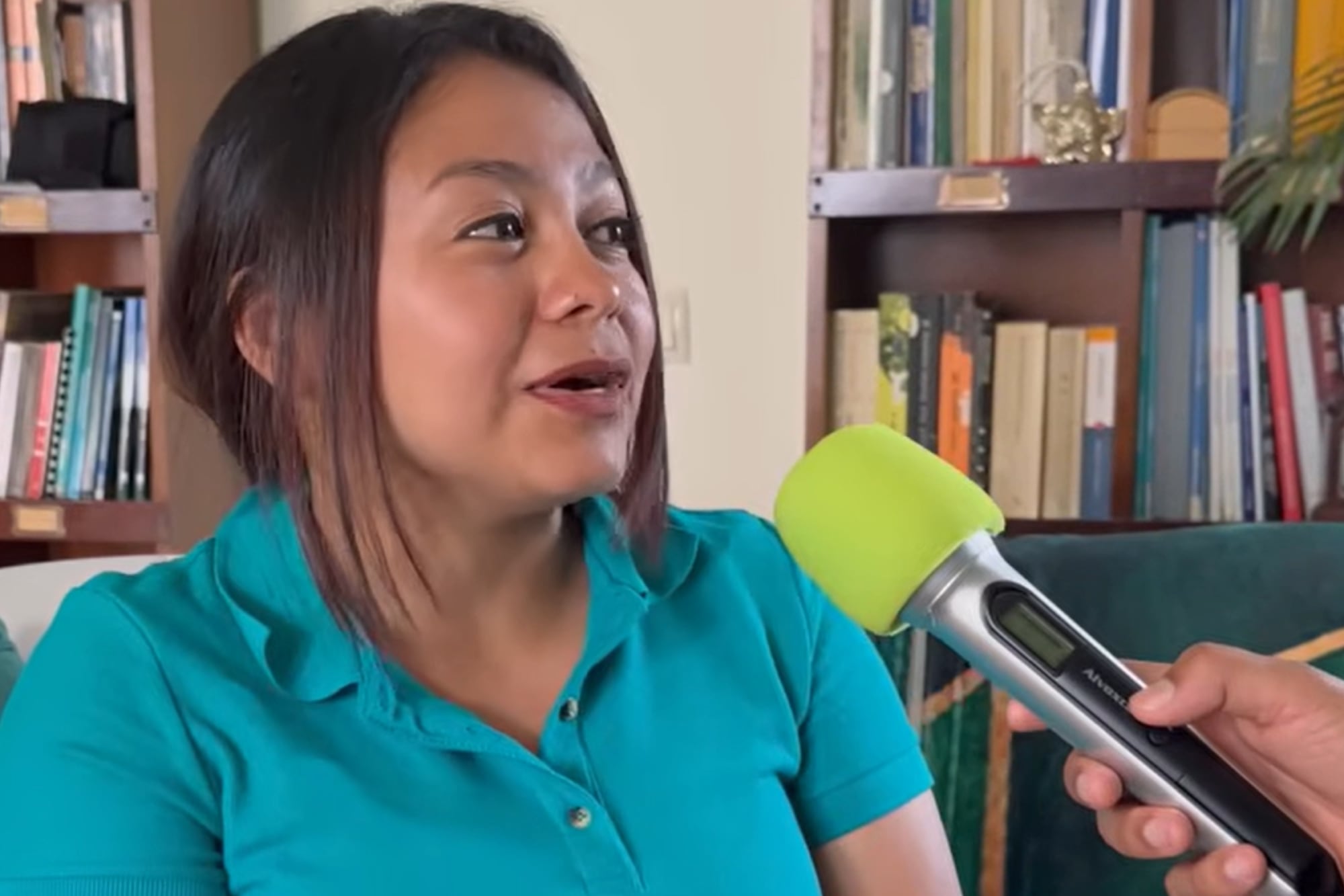 Melissa, empleada doméstica en España: “Estudié marketing en mi país, pero aquí los títulos no cuentan, por eso limpio casas y gano 1400 euros al mes”