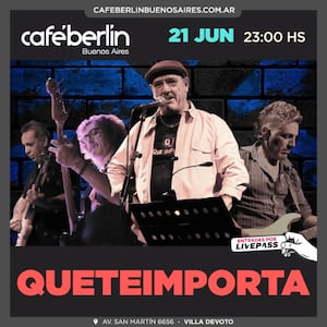 Queteimporta