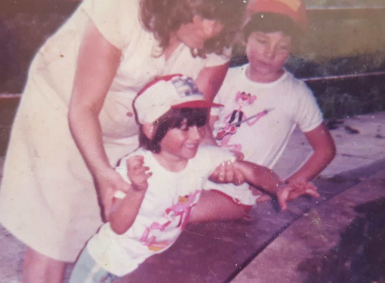 Después de los crímenes, la familia se tuvo que mudar varias veces porque nadie quería alquilarle una casa a
