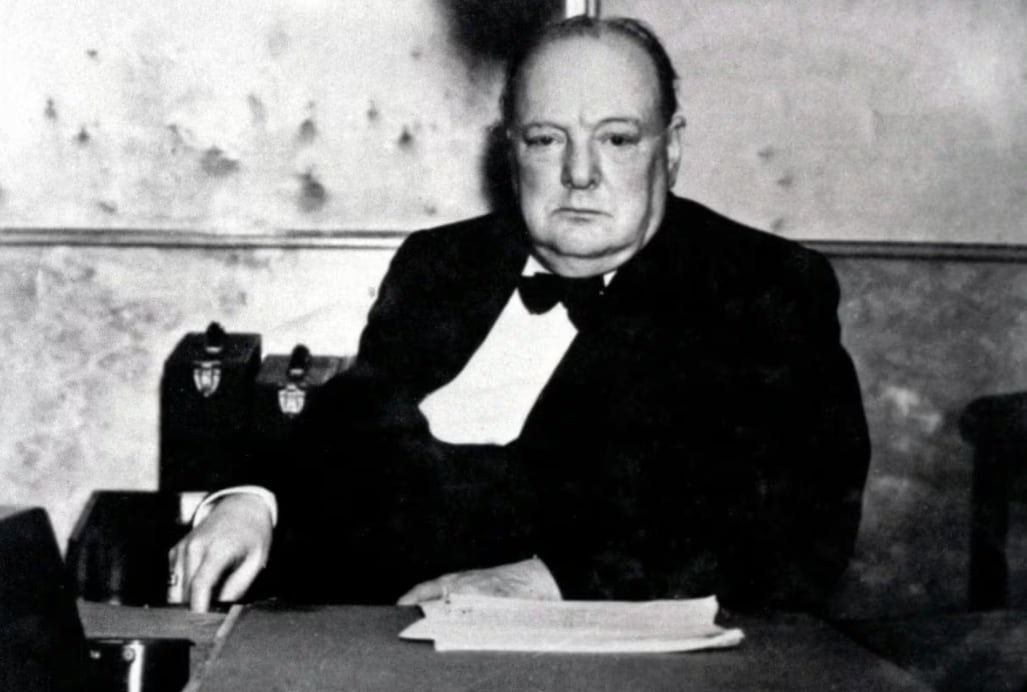La cita del día de Winston Churchill sigue vigente para quienes buscan transformar los tropiezos en nuevas oportunidades