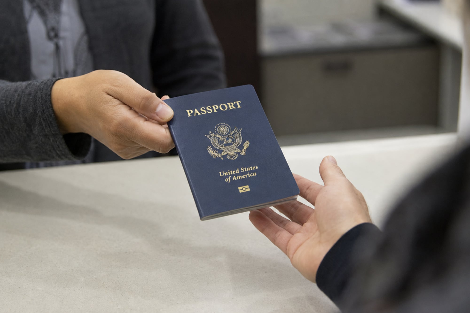 Pasaporte en Houston: habrá una feria gratuita el 29 de agosto para presentar solicitudes y recibir orientación