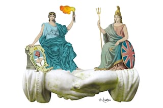 El Reino Unido y la Argentina: un vínculo que trasciende el tiempo