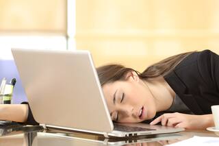 “No me dan trabajo suficiente”, una queja a prueba de vagos