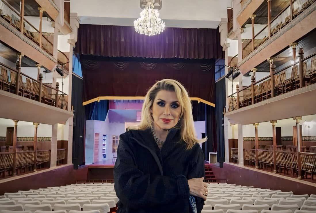 La cantante mexicana que perdió la vida en Navidad tenía 69 años