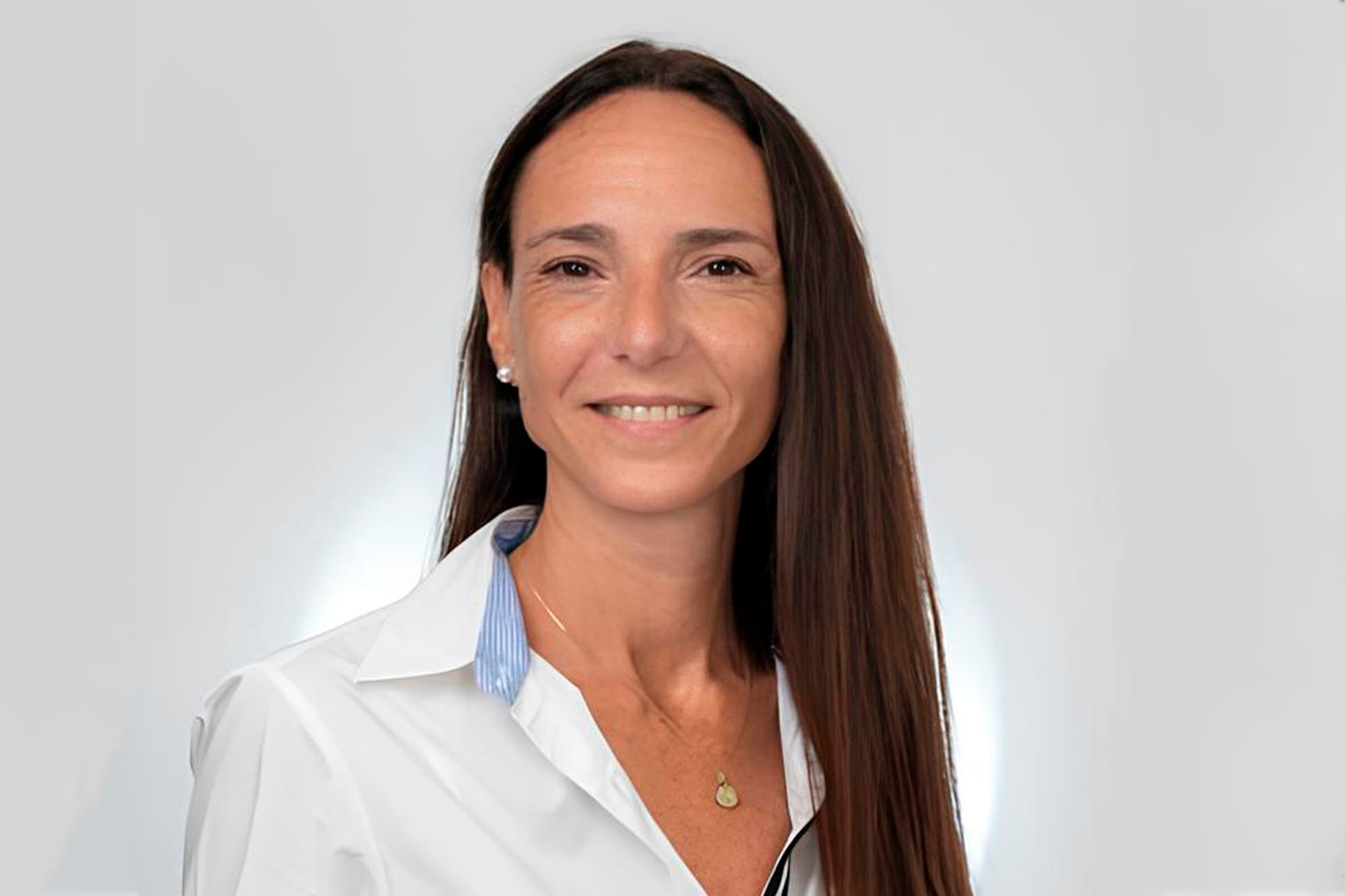 Karina Giordano: Tener una buena capacidad narrativa trasciende las épocas, desde que los humanos empezamos a comunicarnos a través del lenguaje”