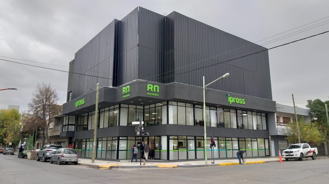 El Instituto Provincial del Seguro Médico es la obra social provincial de Río Negro