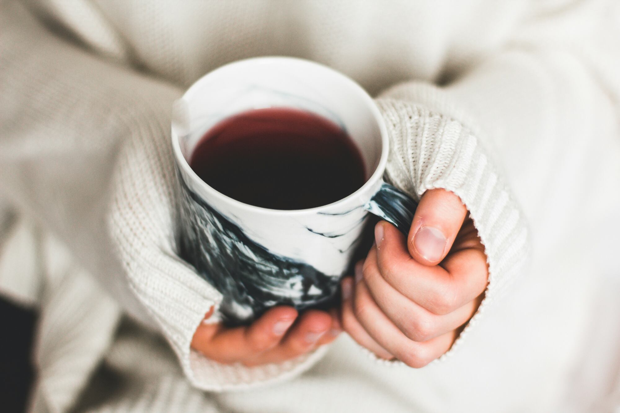 Cinco recetas para preparar un té que alivia la tos y otros problemas respiratorios