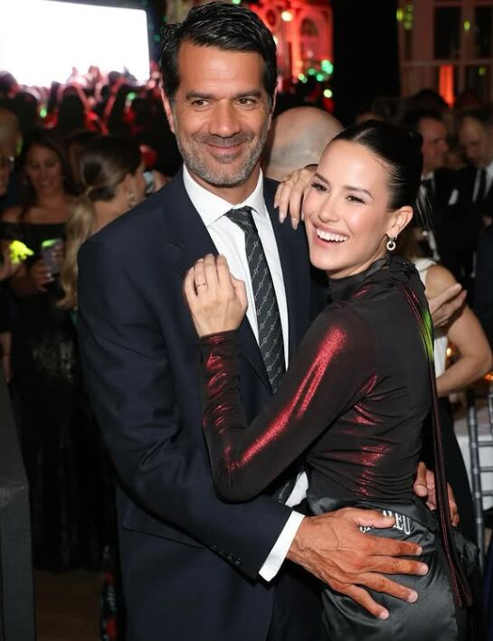 Cristian y Luli eran una de las parejas más establecidas de la farándula (Foto: @lulifernandezok)