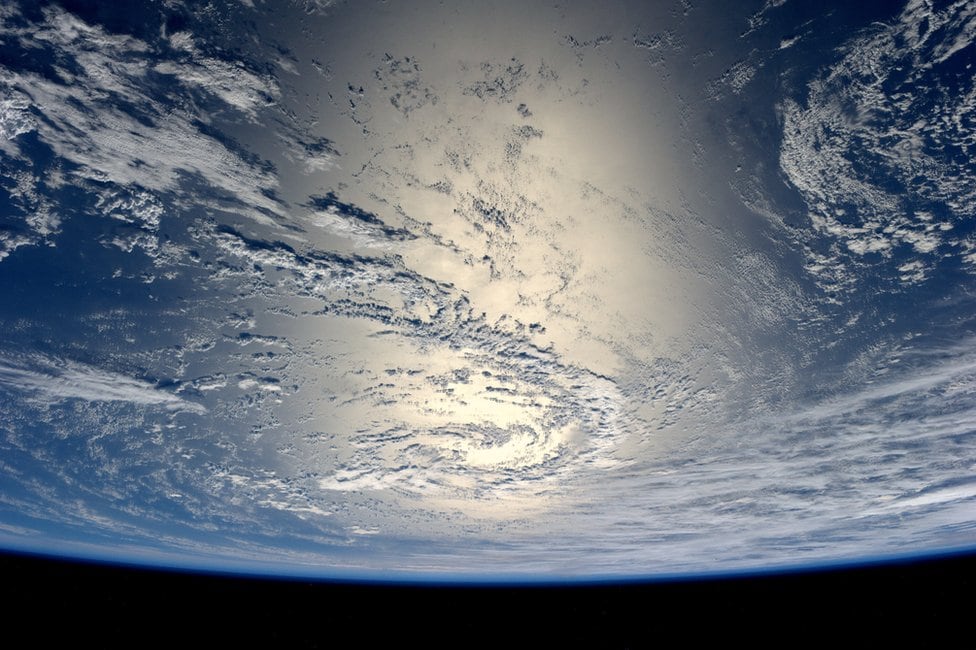 La NASA descubrió que China puede ralentizar la rotación de la Tierra