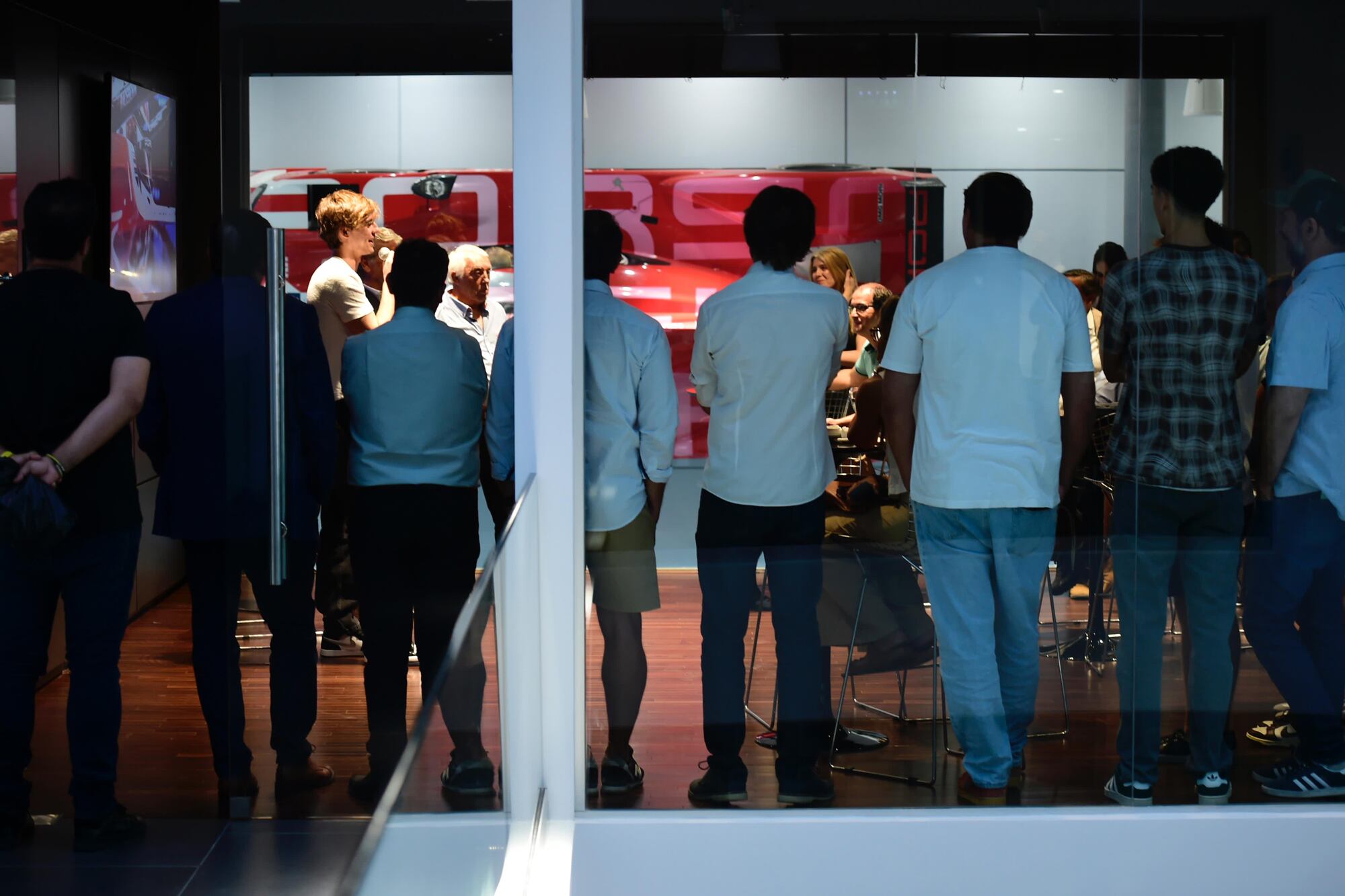 Este 2025 competirá en el WEC 2025 en la máxima categoría: hypercar, con Porsche