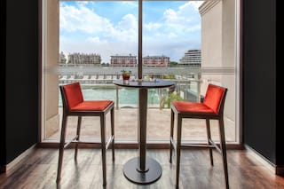 Dónde comer al aire libre y con verde a pocos kilómetros de Buenos Aires