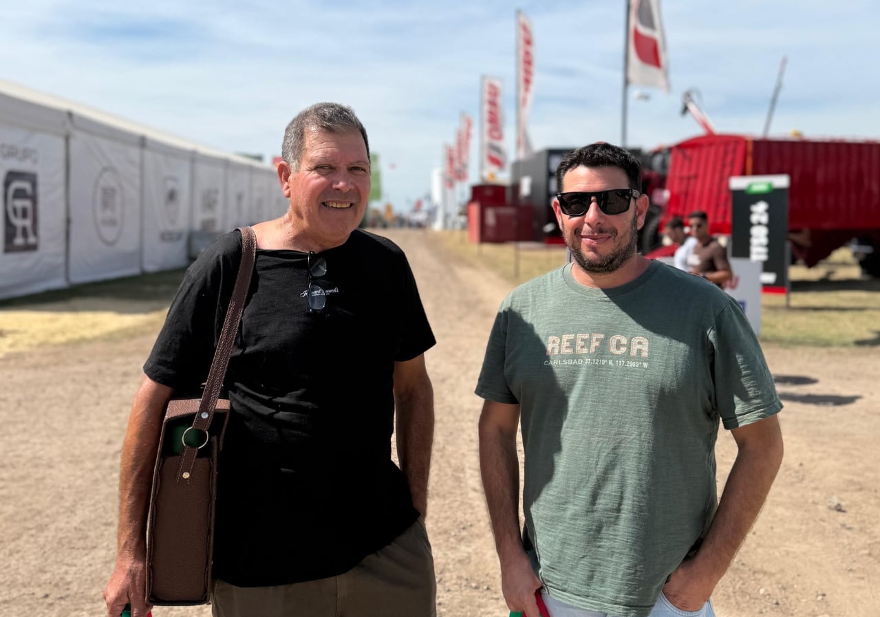 “Nos preocupa”: alertan que la suba de los fertilizantes por la guerra puede afectar la planificación del trigo