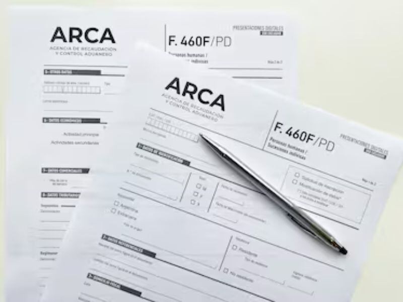 Inocencia fiscal y régimen simplificado de Ganancias: una buena idea que se juega en la letra chica