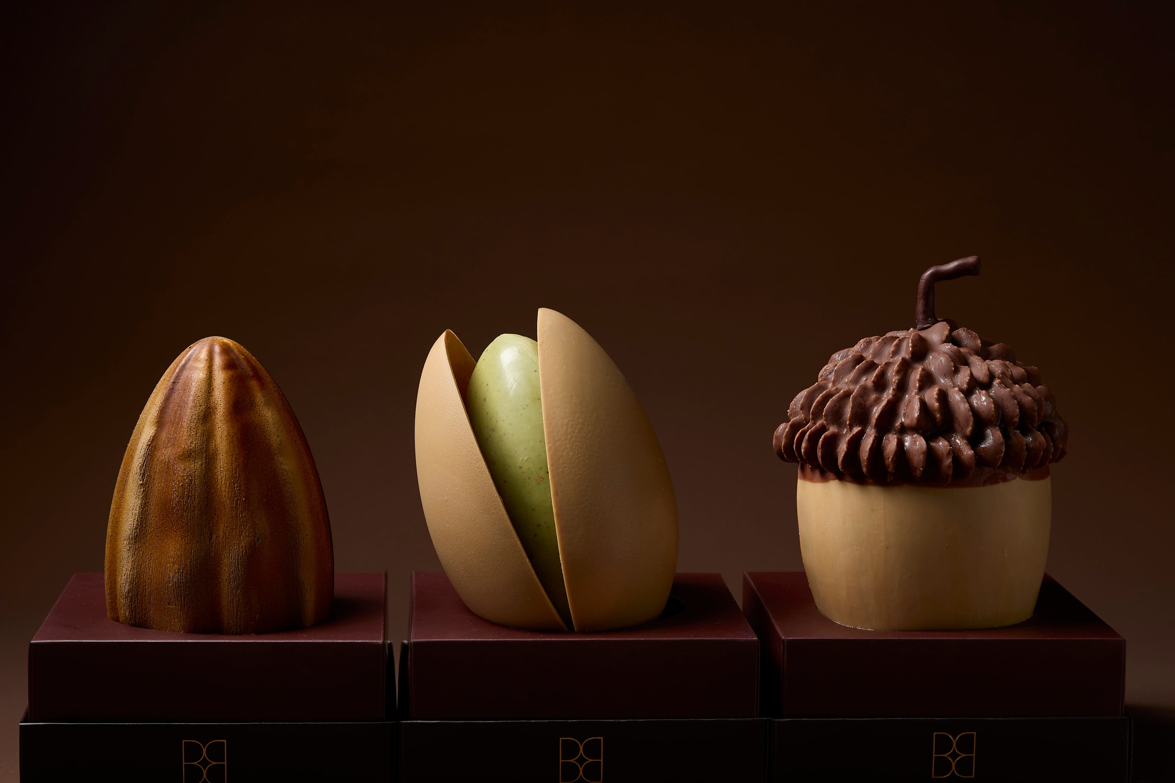 Dónde comprar huevos de Pascua originales en Buenos Aires: de los clásicos a las versiones más creativas