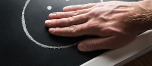 El coraje de decir no