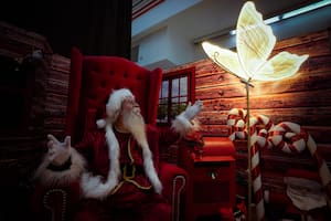 Malvinas Argentinas celebra 30 años de “Navidad en Malvinas” con un gran show familiar