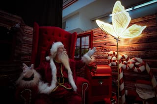 Malvinas Argentinas celebra 30 años de “Navidad en Malvinas” con un gran show familiar