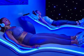 El descanso como prioridad en vacaciones y la exclusiva modalidad del turismo del sueño