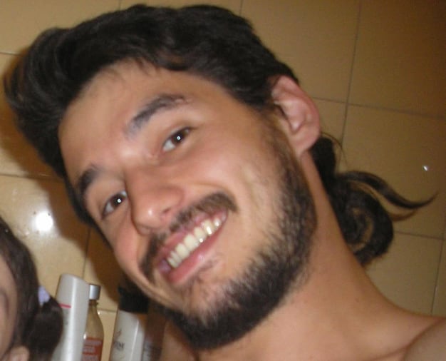 El hombre de 39 años era amante de los vinos